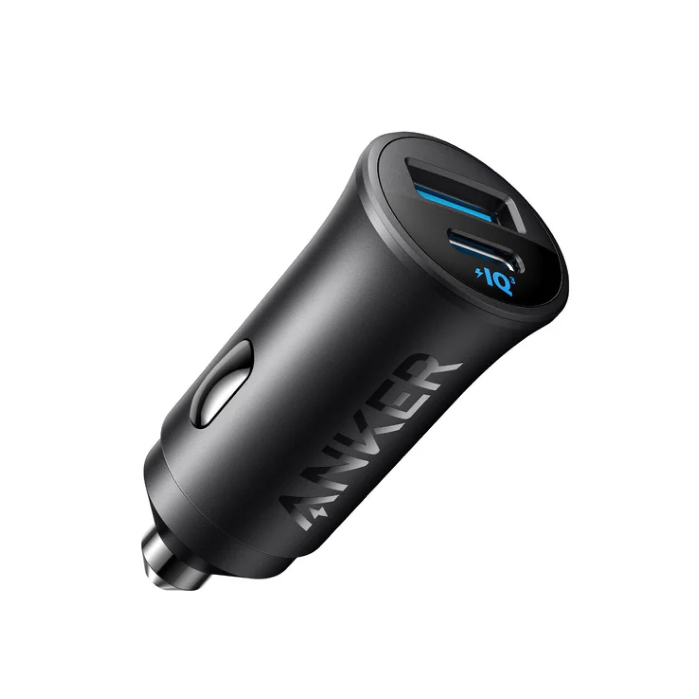 Anker 30W Car Charger (2 Ports)