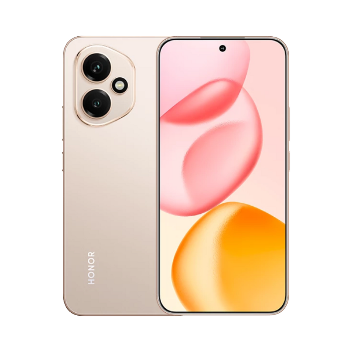 HONOR 400 - RED 3GB 100min TopUp Plan