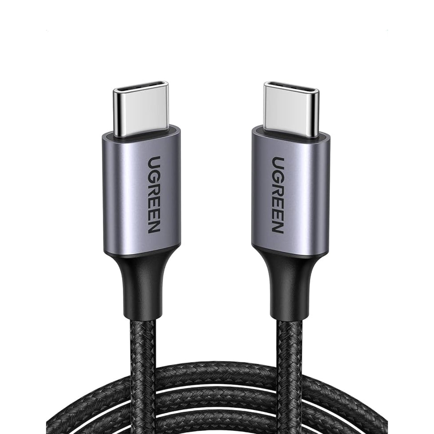 Ugreen USB-C 2.0  to USB-C 2.0 3A Data Cable 2m