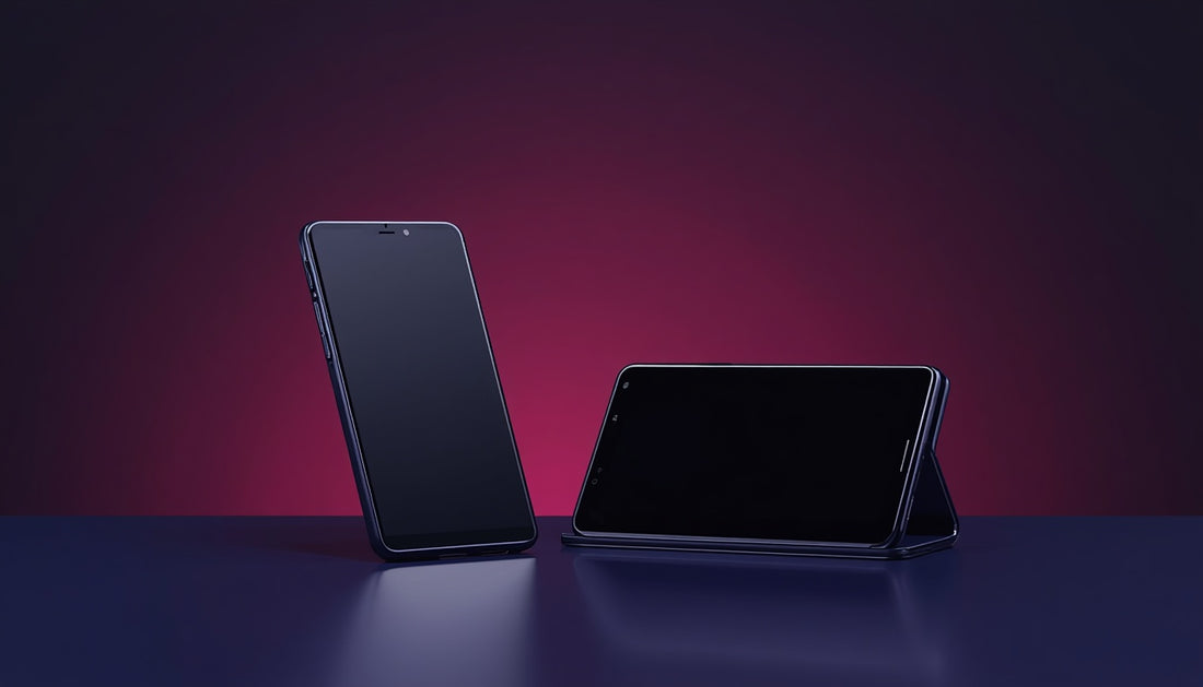 Samsung Galaxy Z Flip8, Z Fold8 and Z Fold8 Ultra contract deals compared side by side in South Africa