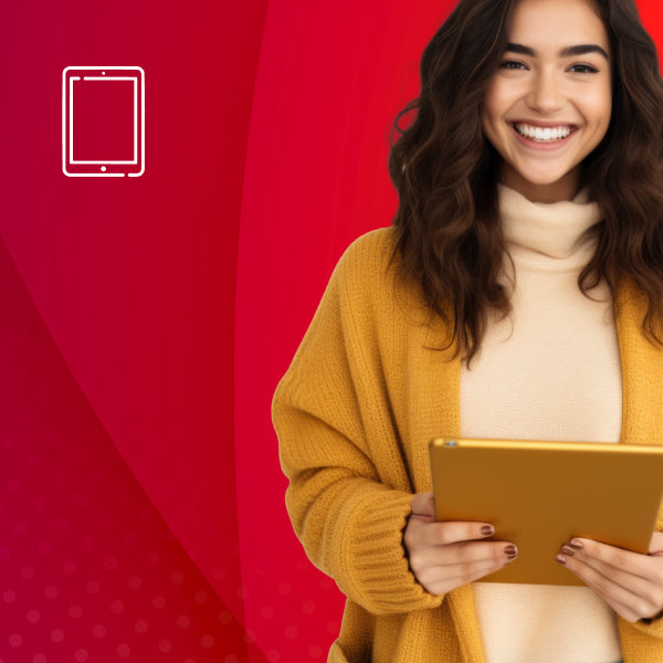 Tablets - VShopper