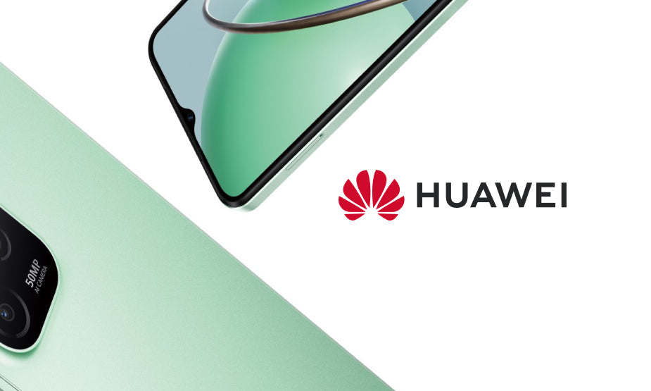 Huawei - VShopper
