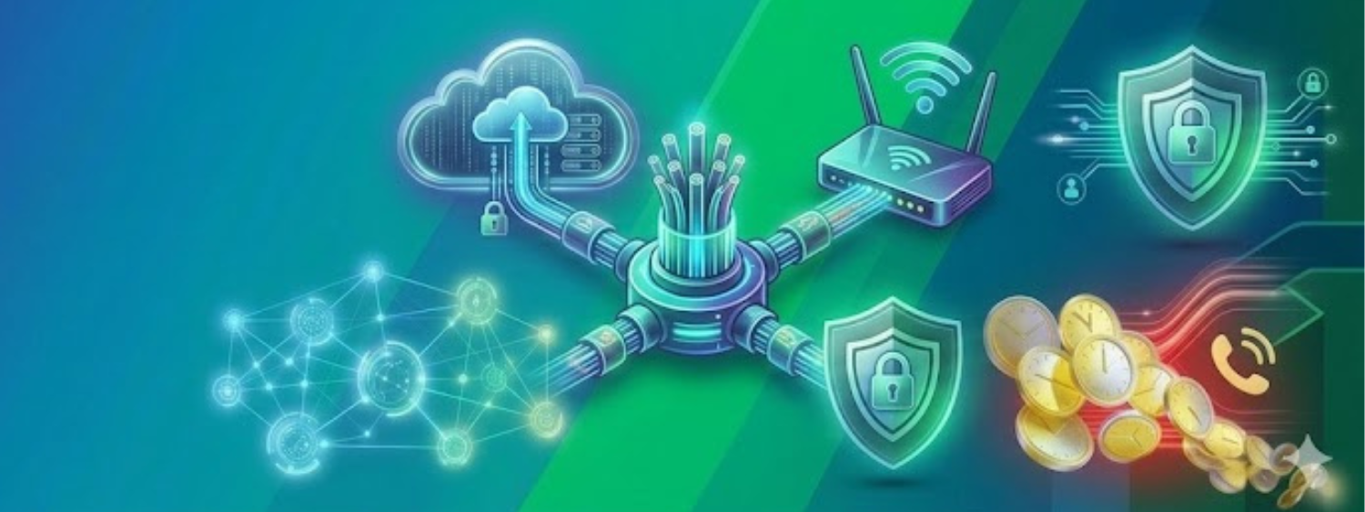 Business Solutions - VShopper