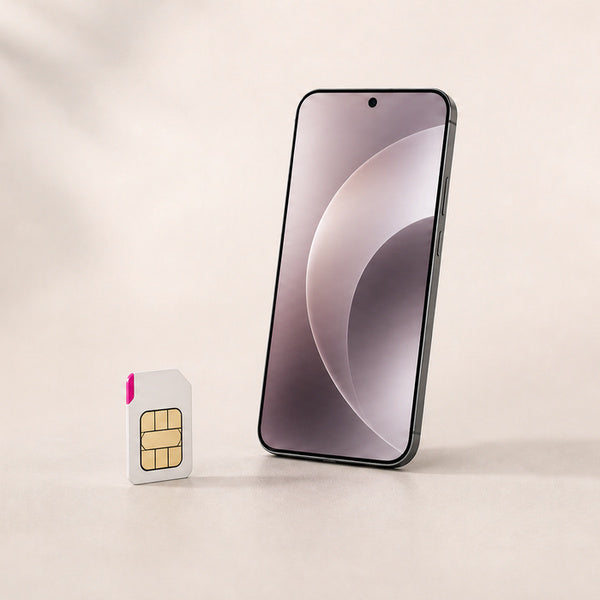 Sim Only Deals - Affordable Plans | Best Offers