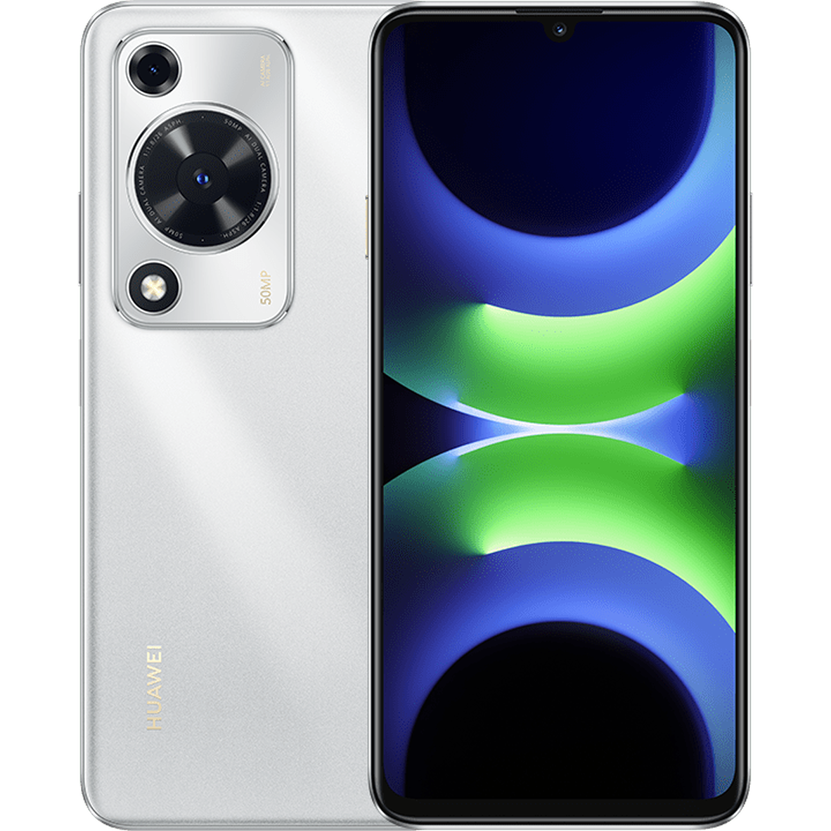 HUAWEI NOVA Y63 128GB - VShopper