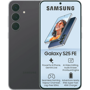 Samsung Galaxy S25 FE - Double Deal