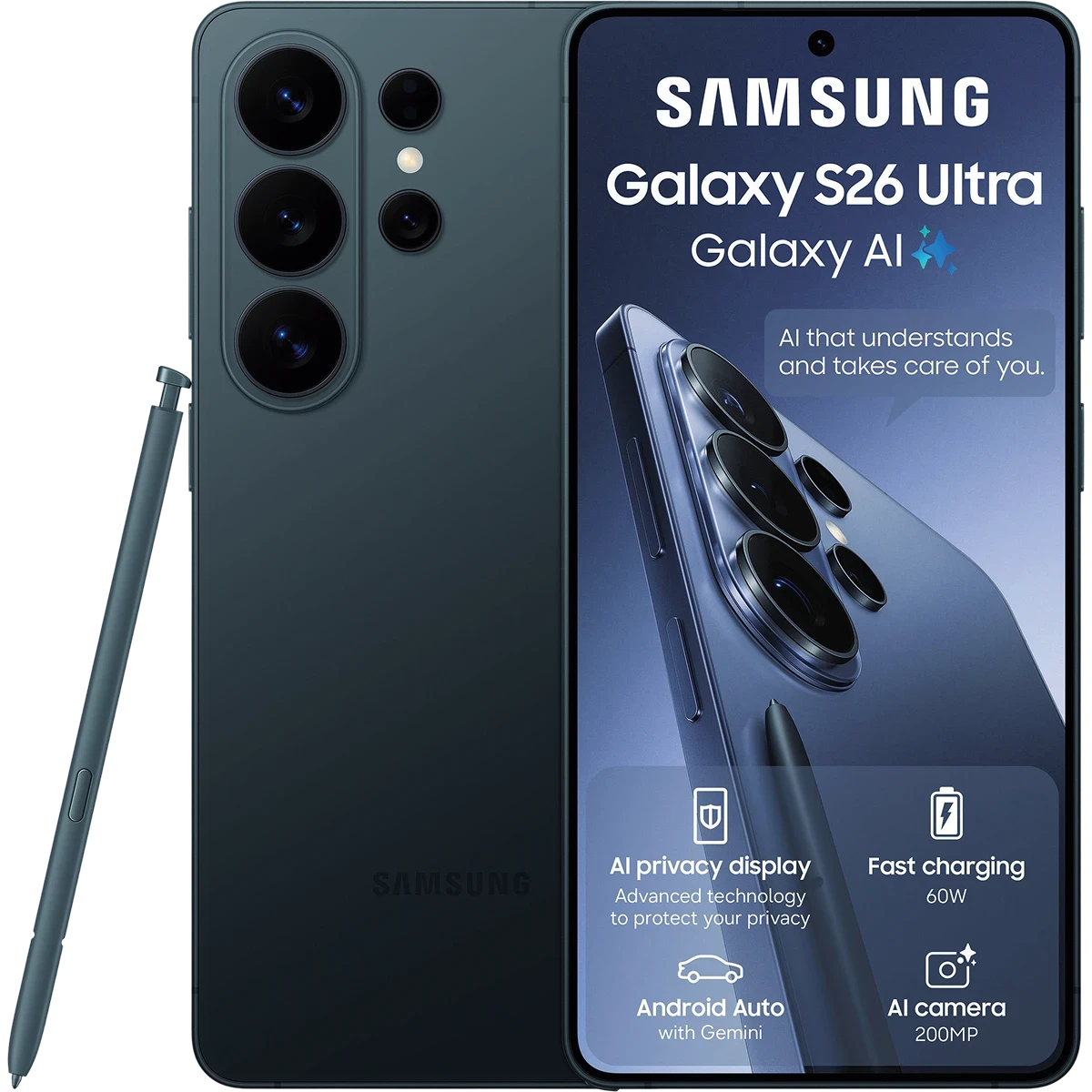 Samsung S26 Ultra