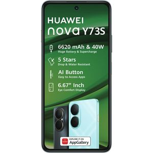 HUAWEI NOVA Y73 8GB 256GB