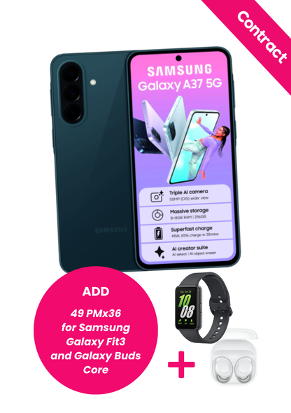Samsung Galaxy A37 5G