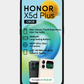 Honor X5d s smartphone product photo