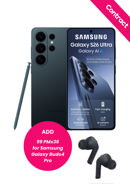 Samsung S26 Ultra