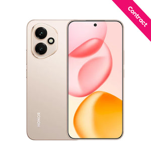 HONOR 400 - RED 3GB 100min TopUp Plan