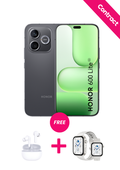 Honor 600 Lite