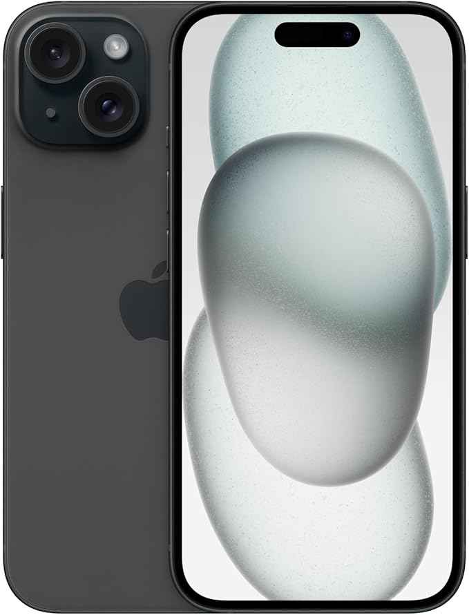 Apple iPhone 15 128GB 5G