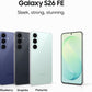 Samsung Galaxy S26 FE - vShopper