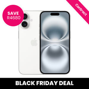 iPhone16 128GB 1GB Red Core