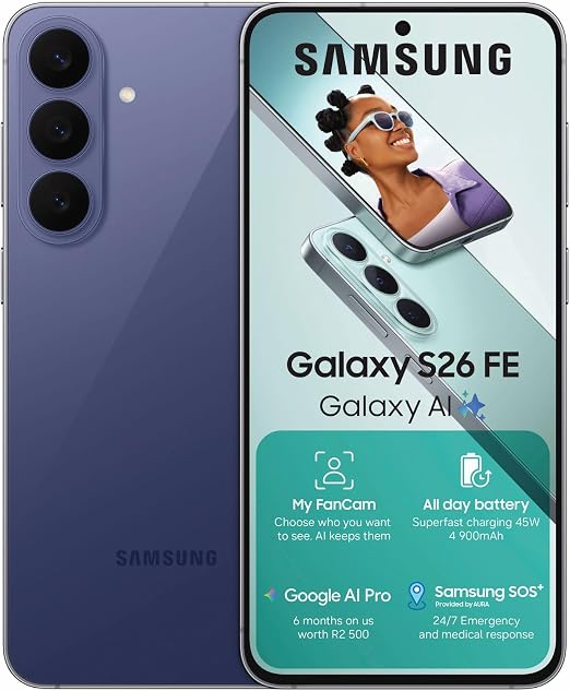 Samsung Galaxy S26 FE - vShopper
