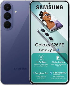 Samsung Galaxy S26 FE - vShopper
