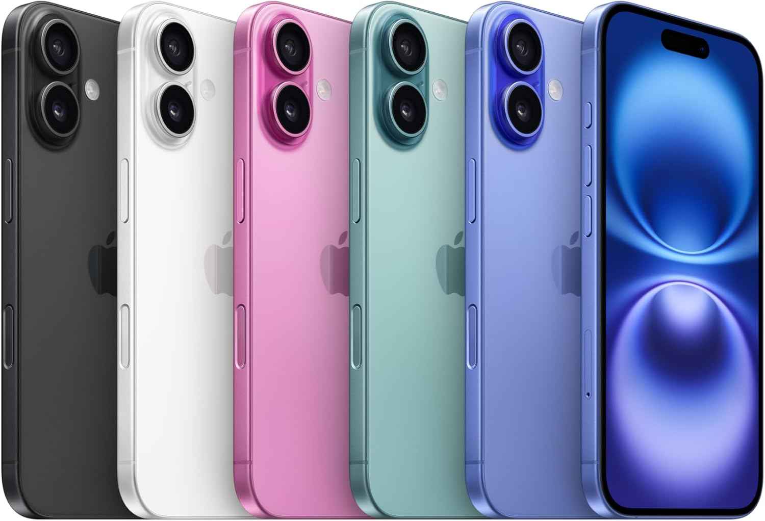 iPhone 16 128GB 5G