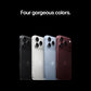 iPhone 18 Pro 256GB smartphone product photo