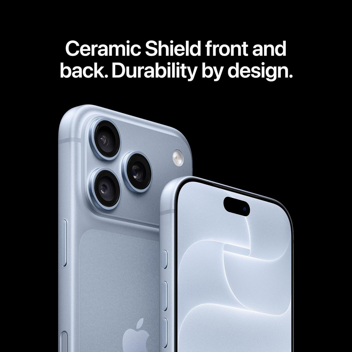 iPhone 18 Pro 256GB smartphone product photo
