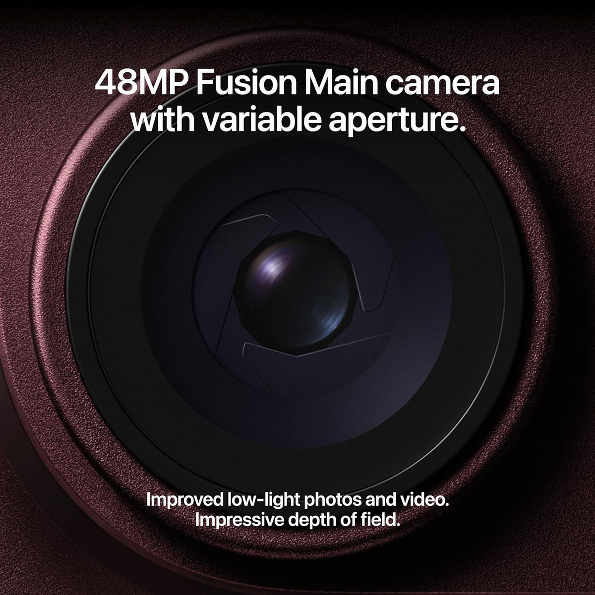 iPhone 18 Pro Max 256GB smartphone product photo
