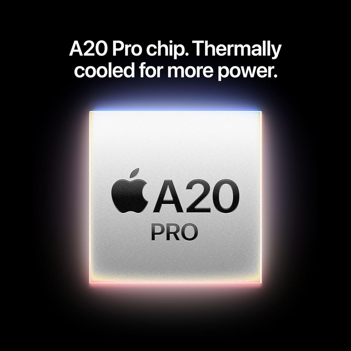 iPhone 18 Pro 256GB smartphone product photo