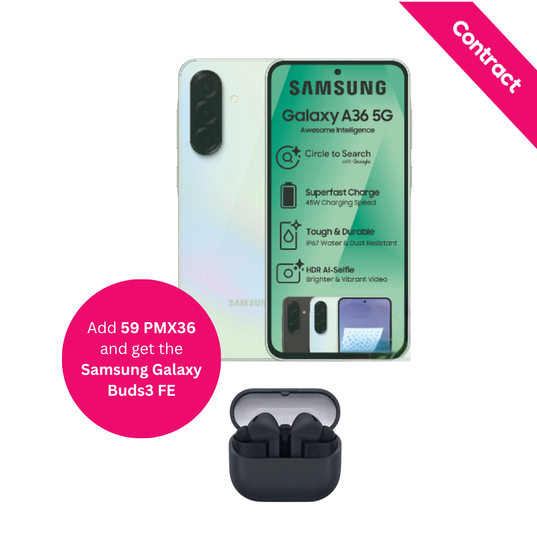Samsung Galaxy A36 128GB 5G
