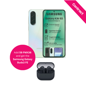 Samsung Galaxy A36 128GB 5G