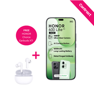 Honor 600 Lite