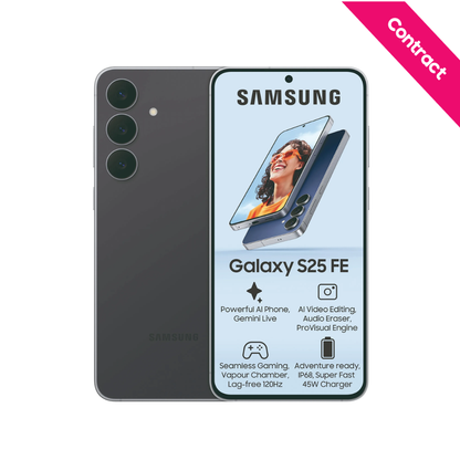 Samsung Galaxy S25 FE