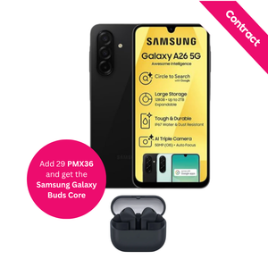 Galaxy A26 5G 128GB