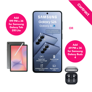 Samsung Galaxy S26