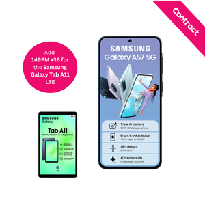 Samsung Galaxy A57 5G
