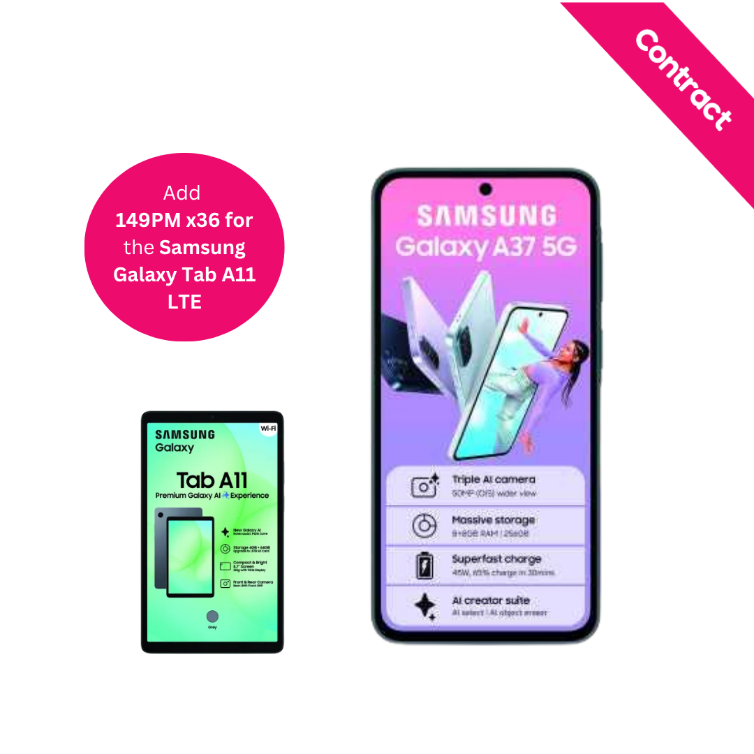 Samsung Galaxy A37 5G