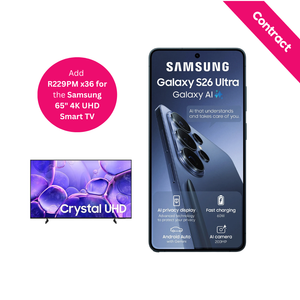 Samsung S26 Ultra
