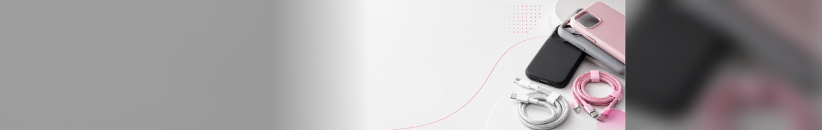 Accessories collection banner - vShopper South Africa