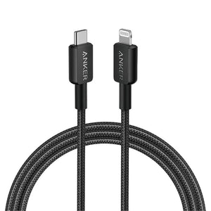 Anker 322 USB C to MFI (iPhone)