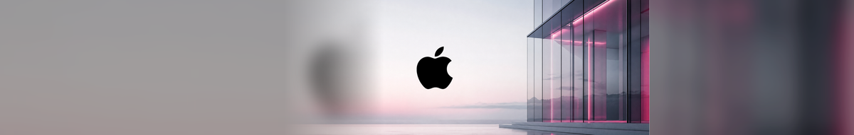 Apple collection banner - vShopper South Africa