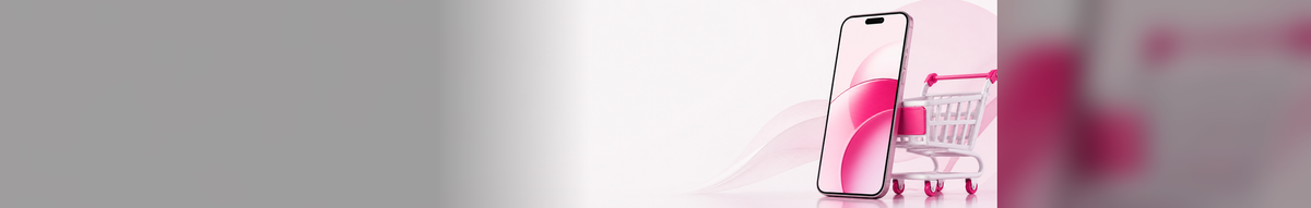 Buy Now collection banner - vShopper South Africa