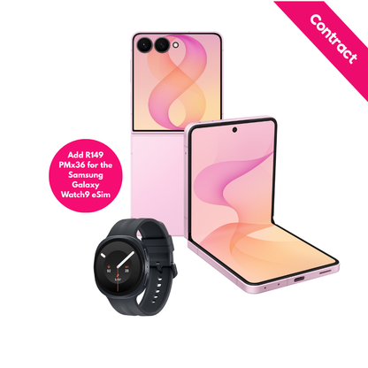 Samsung Galaxy Z Flip8 256GB 5G