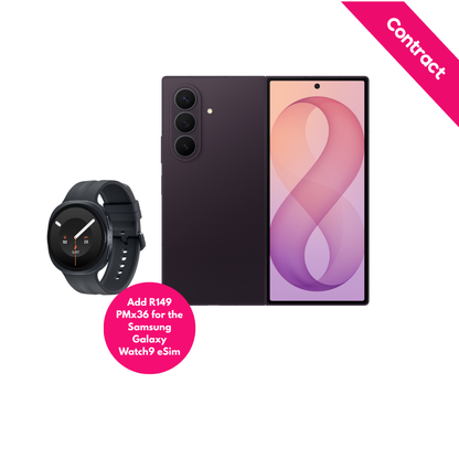 Samsung Galaxy Z Fold8 Ultra 512GB 5G