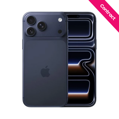 iPhone 17 Pro 256GB