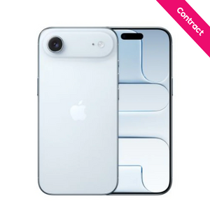 iPhone 17 Air 256GB (E-Sim Only)