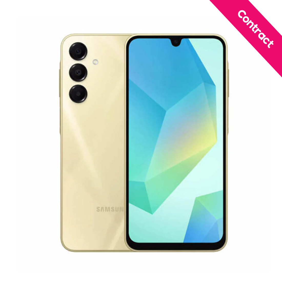 Galaxy A16