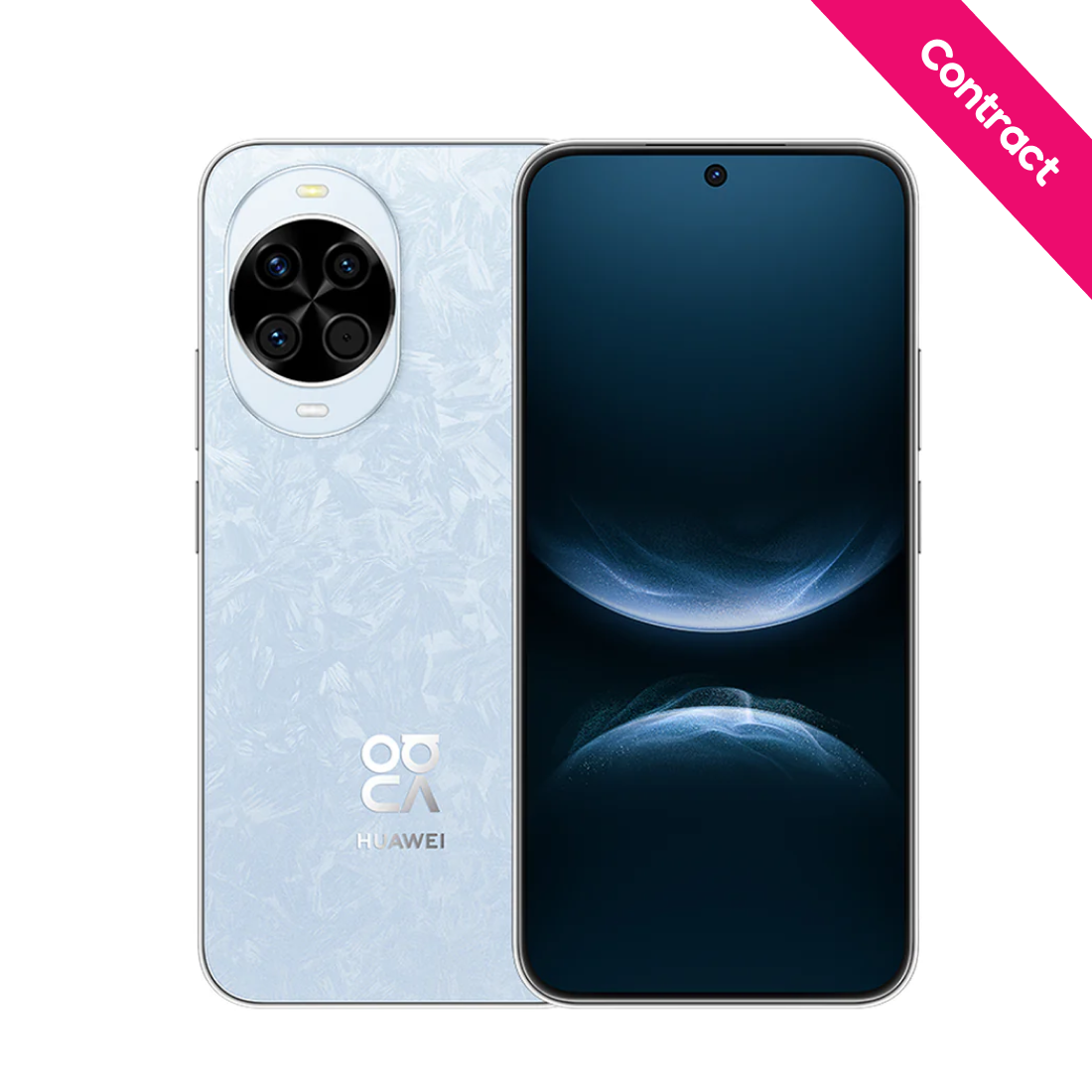 Nova 14 1GB Red Core