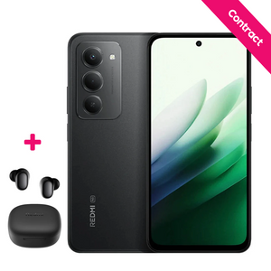 Redmi 15 Red Flexi 160 30GB Once Off