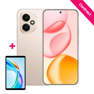 400 5G 1 GB Red Core 50 Minutes 30GB