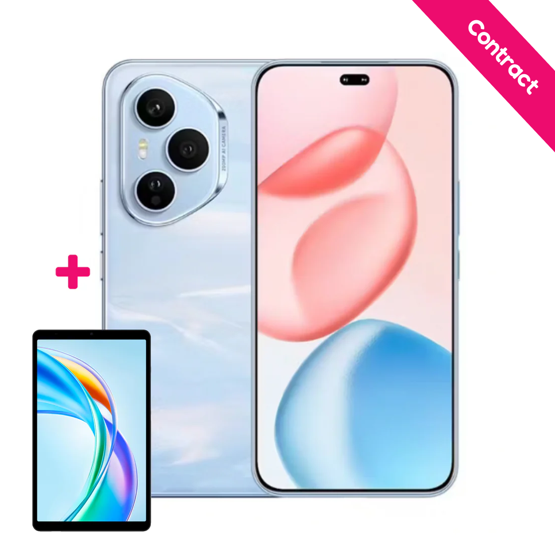 400 PRO 5G 3GB Red Core 100 Minutes 30 GB