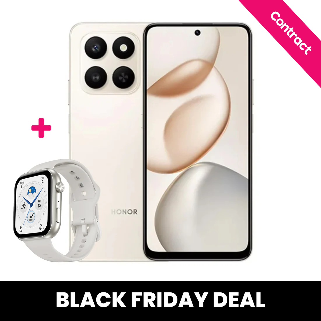 X7d 5G 1GB Red Core 50 Minutes